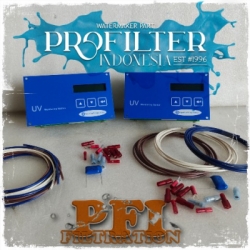 Aquafine 41114 2 UV Monitoring Station  large