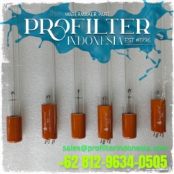 Aquafine Lamp UV Indonesia  large