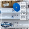 Big Blue Polyester Filter Cartridge  medium