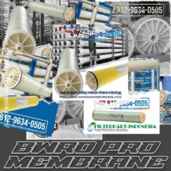 FilmTec BW30 PRO 4040 RO Membrane  large