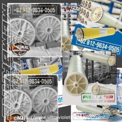 FilmTec BW30 400 RO Membrane  large