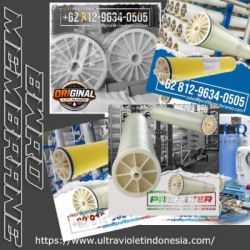 FilmTec BW30HRLE 440i RO Membrane  large