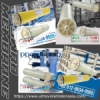 FilmTec SW30HRLE 400 Dry RO Membrane Seawater medium