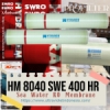 Hydramem HM 8040 SWE 400 HR SWRO Membrane medium
