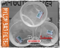 Nylon Filter Bag Indonesia  large
