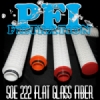 PF Pleated Filter Cartridge SOE 222 Flat Glass Fiber Indonesia  medium