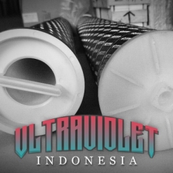 Stainless Steel High Flow Filter Cartridge Water Injection  large