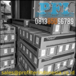 Toray SWRO BWRO Membrane Indonesia  large