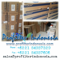 Toray Seawater Membrane Profilter Indonesia 20140731032235  large
