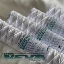 cartridge filter benang micron inch  large