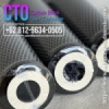 cto carbon block filter cartridge medium