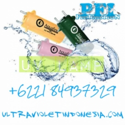 d Aquafine 17491 UV Lamp  large