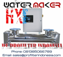 d Aquafine UV Optima HX Series Ultraviolet Indonesia  large
