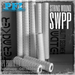 d SWPP filter cartridge indonesia  large