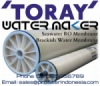 d d Toray SWRO BWRO Membrane Ultraviolet Indonesia  medium