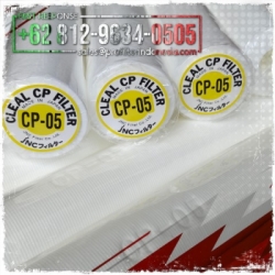 d d cleal cp cartridge filter jnc chisso  large