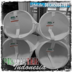 d d d d d d d SS Ring Filter Bag Indonesia  large