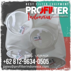 d d d pp pe filter bag indonesia  large