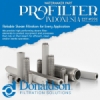 donaldson steam filter cartridge medium