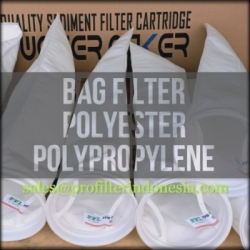 filter bag uv indonesia  large