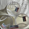 pesg peb pe filter bag polyester polylock  medium