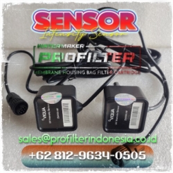 viqua uv intensity sensor  large